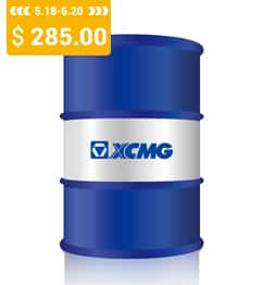 XCMG AW Hydraulic Oil 46 200L